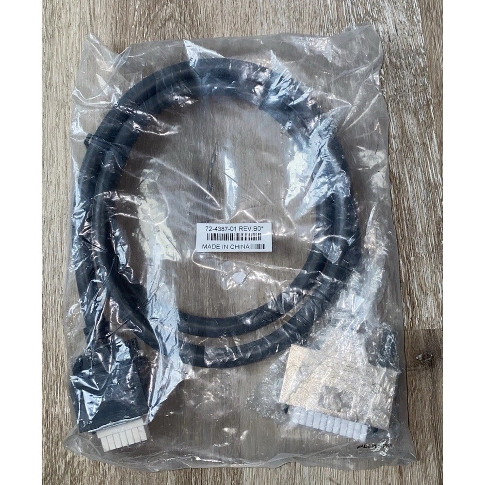 Cisco 72-4387-01 RPS Redundant Power Cable‎
